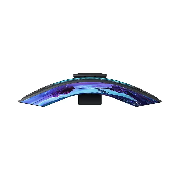 4K монитор Samsung Odyssey Ark G97NC S55CG97WNI (LS55CG97WNIXCI) - фото 6