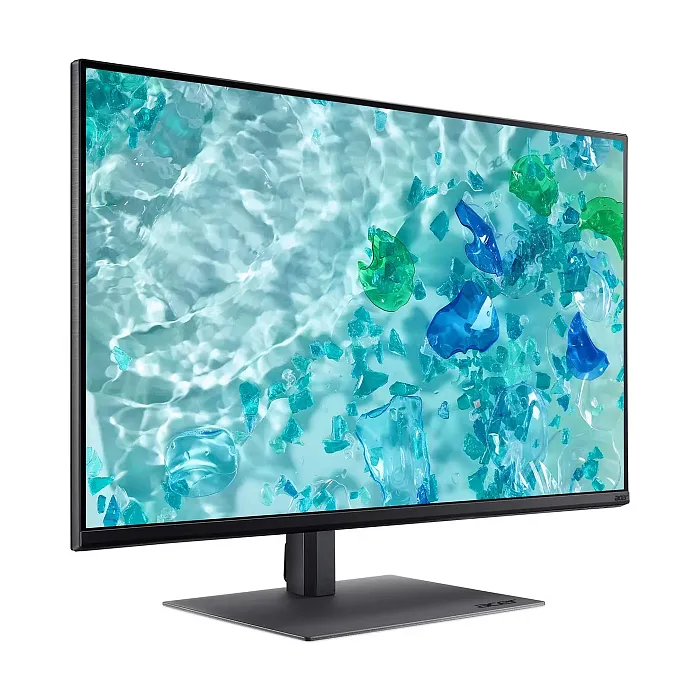 4K монитор Acer Vero B327QKB1bmiiprzx - фото 2
