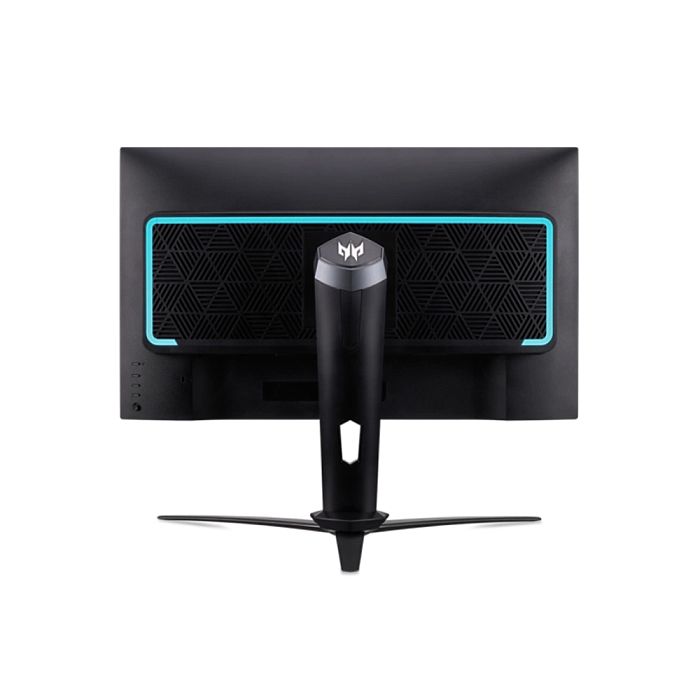 WQHD монитор Acer Predator XB273UNVbmiiprzx (UM.HX3EE.V05) - фото 4