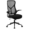 Компьютерное кресло ZONE 51 FREELANCER Y2 Black (Z51-FY2-BK) - фото 2