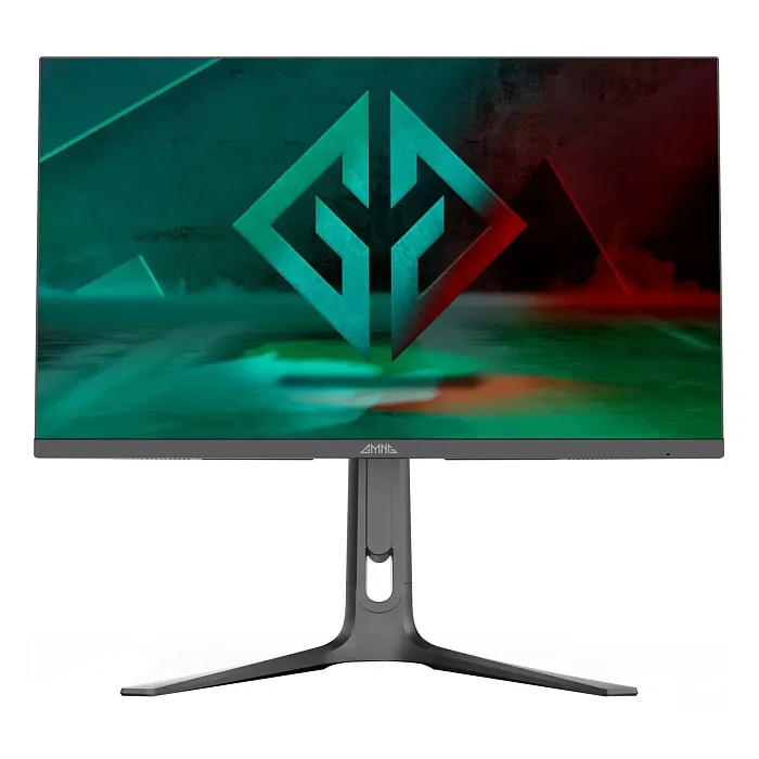 4K монитор GMNG Gaming GM-27F23 - фото 1