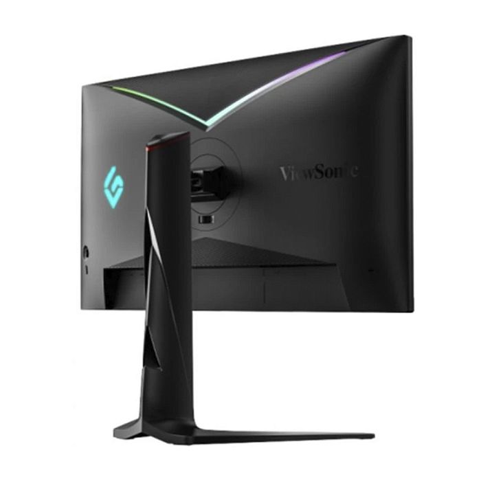 WQHD монитор ViewSonic VX2766-2K-PRO-2 - фото 2