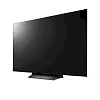 4K OLED телевизор LG OLED55C4RLA - фото 3