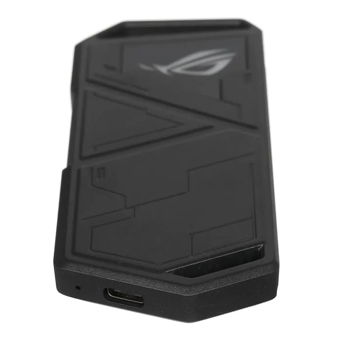 Внешний бокс ASUS ROG Strix Arion Lite M2 (90DD02H0-M09010) - фото 4