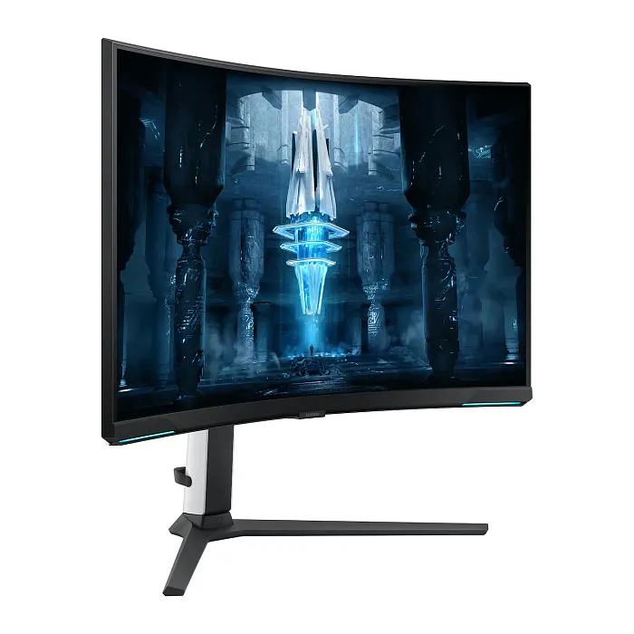 4K монитор Samsung Odyssey Neo G8 S32BG85 (LS32BG850NMXUE) - фото 3
