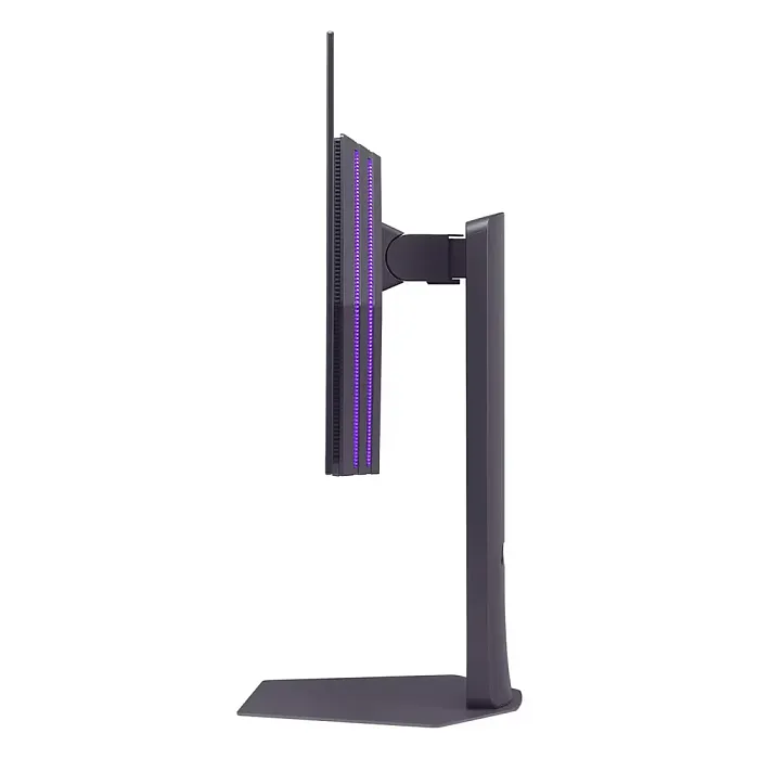 WQHD монитор LG UltraGear OLED 27GX790A-B - фото 4