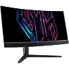 3.5K OLED монитор Acer Predator X34Vbmiiphuzx (UM.CXXEE.V01) - фото 2