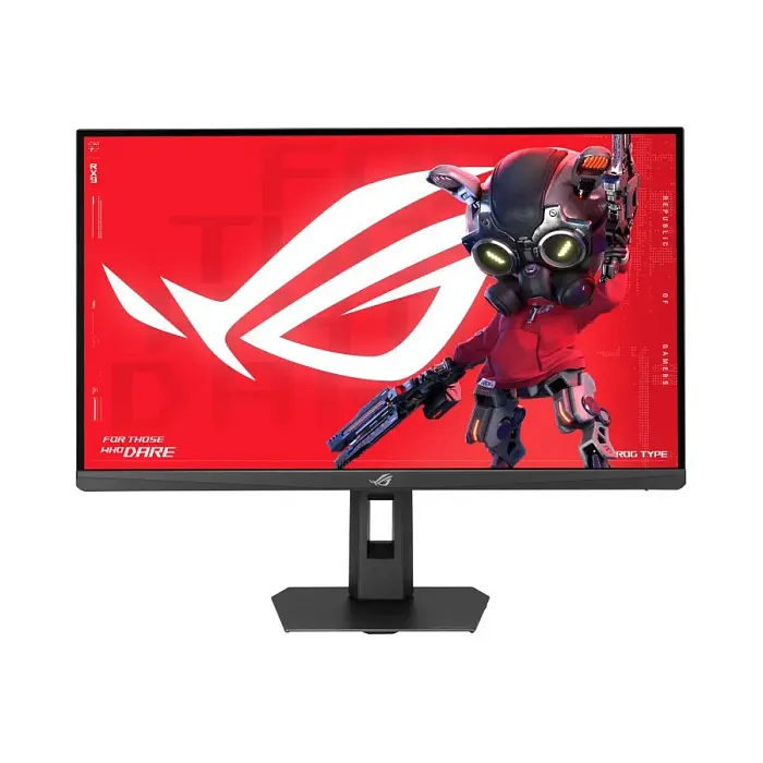 WQHD монитор ASUS ROG Strix XG27ACSR - фото 1