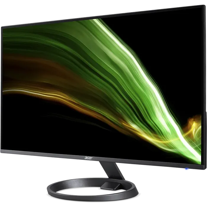 Full HD монитор Acer R272Eymix (UM.HR2EE.E09) - фото 3
