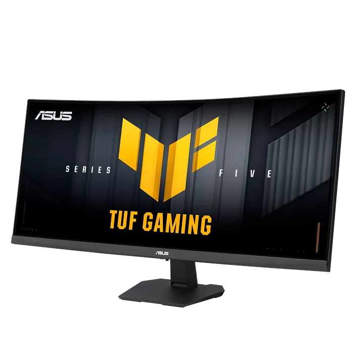 3.5K монитор ASUS TUF Gaming VG34WQ5F - фото 2