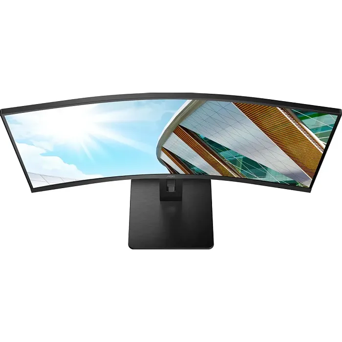 3.5K монитор AOC CU34P2C - фото 3