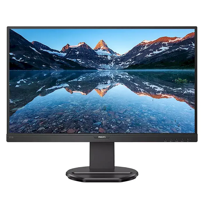 Full HD монитор Philips 273B9/00 - фото 1