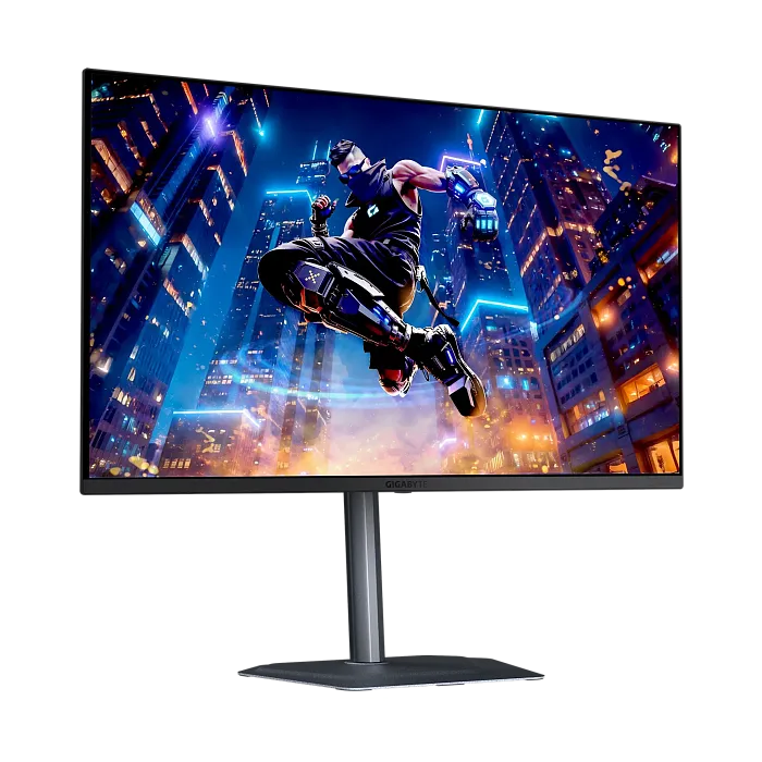 4K монитор Gigabyte MO32U2 - фото 2