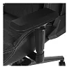 Премиум игровое кресло KARNOX DEFENDER DR ткань, dark grey (KX800211-DRF) - фото 9