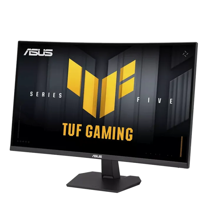WQHD монитор ASUS TUF Gaming VG27WQ5F - фото 3