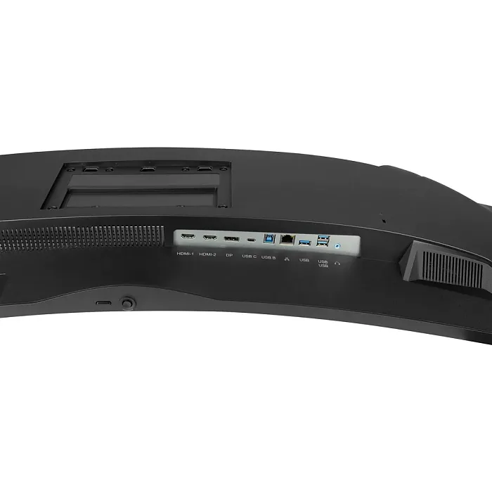 DWQHD монитор iiyama XCB4594DQSN-B1 - фото 13