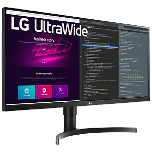 Для особых случаев. Обзор и тестирование UWQHD IPS-монитора LG 34WN750-B