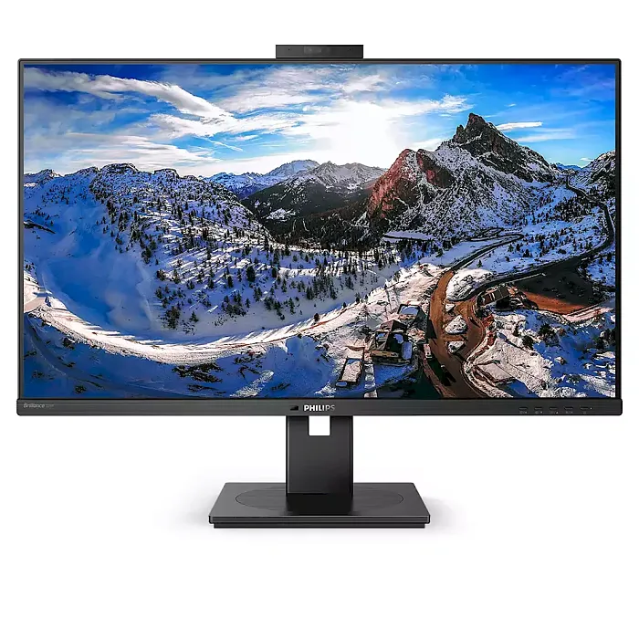 4K монитор Philips 329P1H (00/01) - фото 1