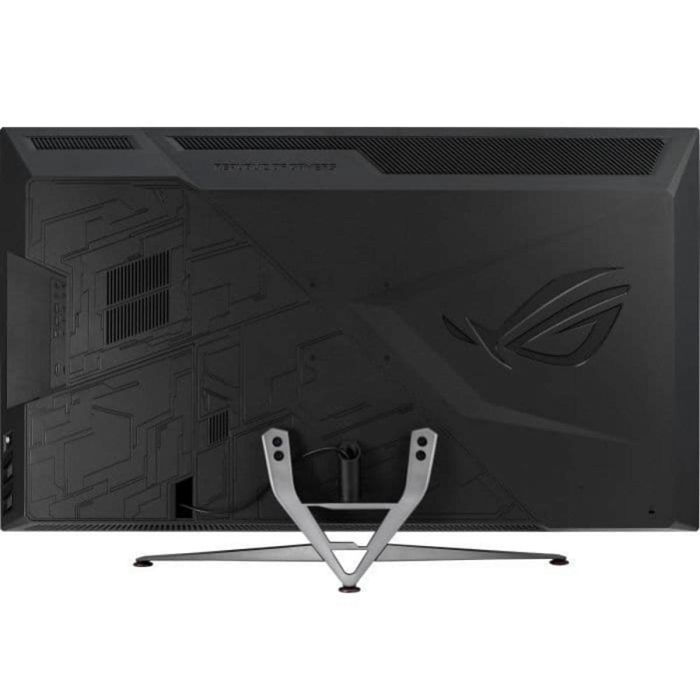 4K монитор ASUS ROG Strix XG438Q - фото 2