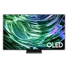 4K OLED телевизор Samsung QE77S90D - фото 1