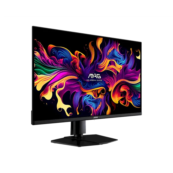 4K QD-OLED монитор MSI MAG 321UPX - фото 2
