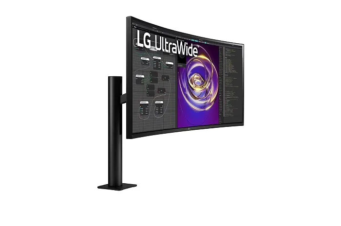 3.5K монитор LG 34WP88CN-B - фото 3