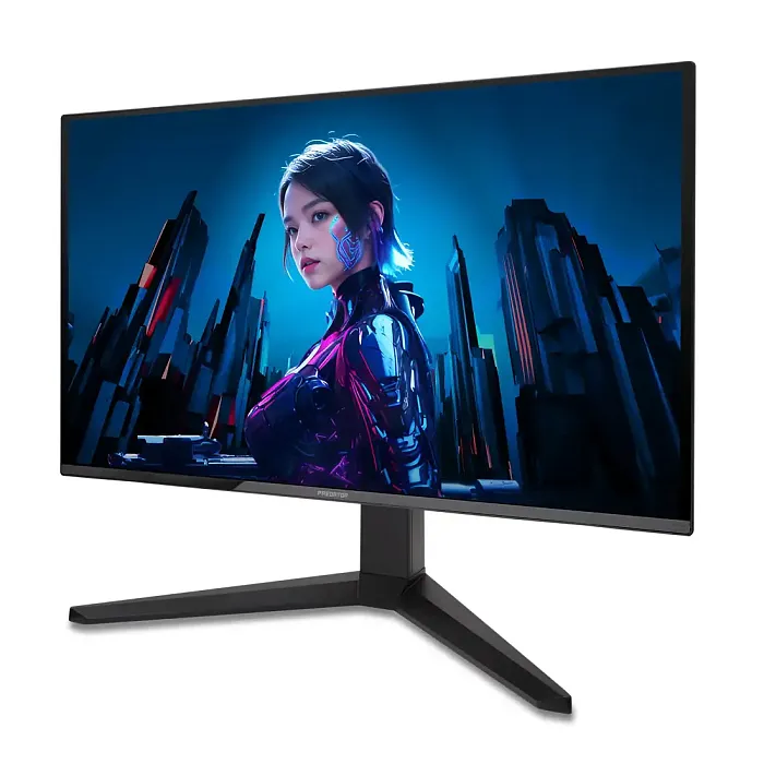 WQHD монитор Acer Predator X27UW1bmiipprx (UM.GXXCD.103) - фото 3