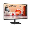 Full HD монитор LG 24MS500-B - фото 2