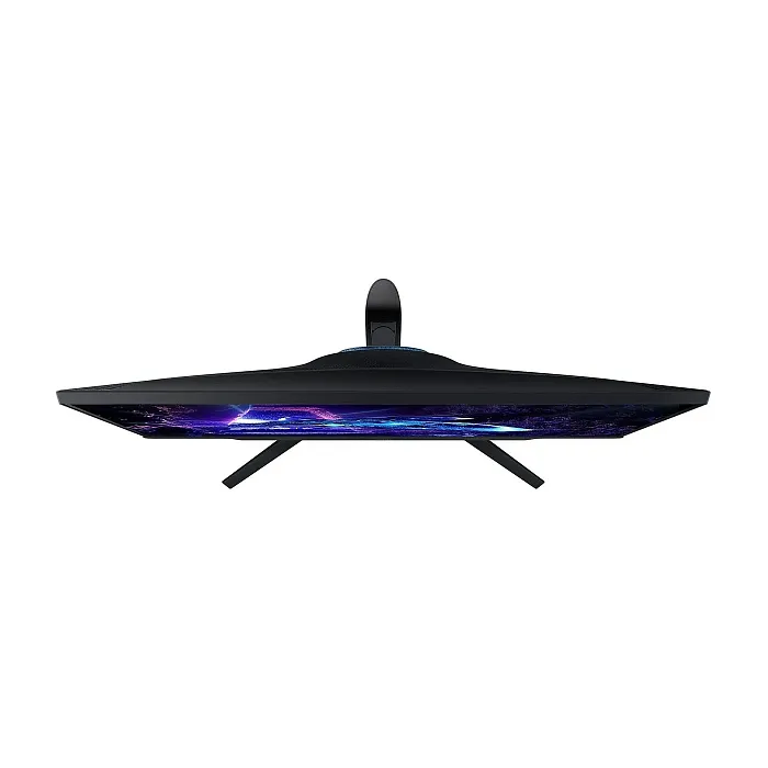 Full HD монитор Samsung Odyssey G3 G30D S27DG30 (LS27DG300EIXCI) - фото 11