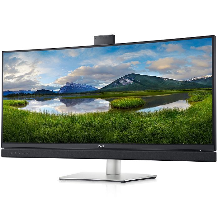 3.5K монитор Dell C3422WE - фото 1