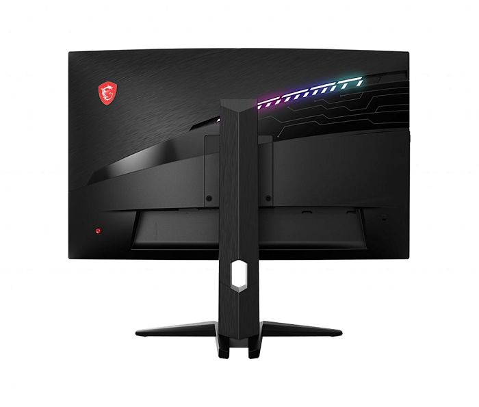 WQHD монитор MSI Optix MAG272CQR - фото 4