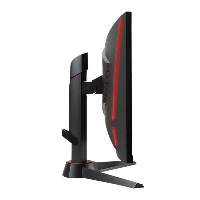 WQHD монитор MSI Optix MAG27CQ (S15-0007018-HH5) - фото 9