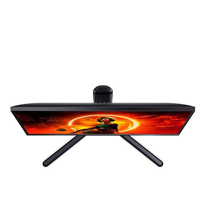 Full HD монитор AOC 25G3ZM - фото 4