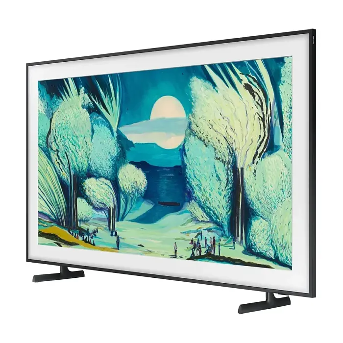 4K телевизор Samsung QE75LS03FAUXRU - фото 2