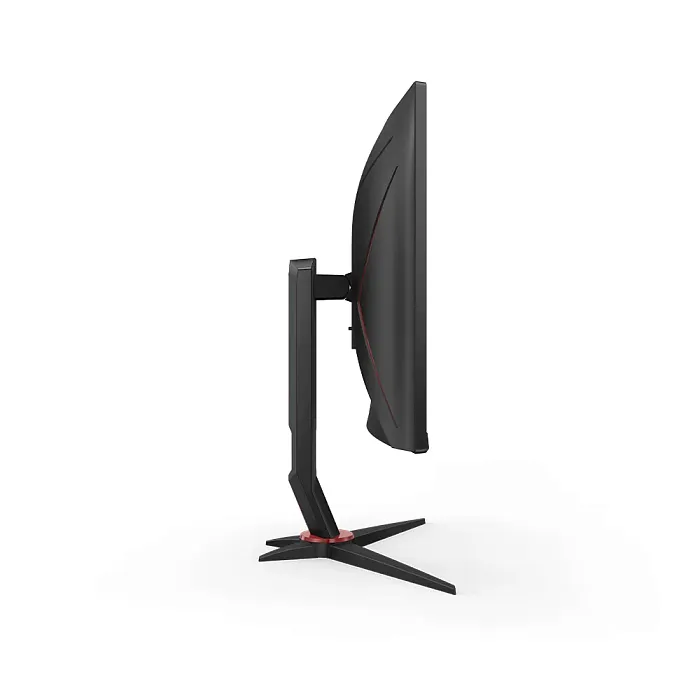 Full HD монитор AOC Gaming C27G2Z3/BK - фото 6
