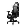 Компьютерное игровое кресло DXRacer OH/IS03/N/FT - фото 1