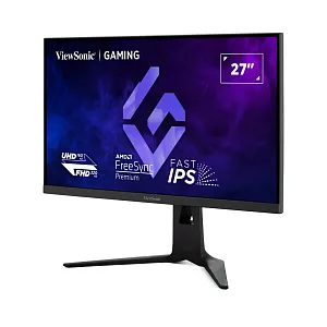 ViewSonic представила монитор XG275D-4K
