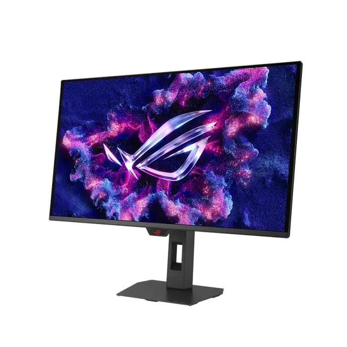 WQHD монитор ASUS ROG Strix OLED XG27AQDMES - фото 2