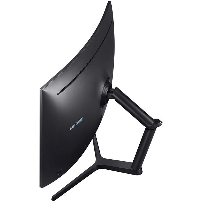 WQHD монитор Samsung C27HG70QQI - фото 4