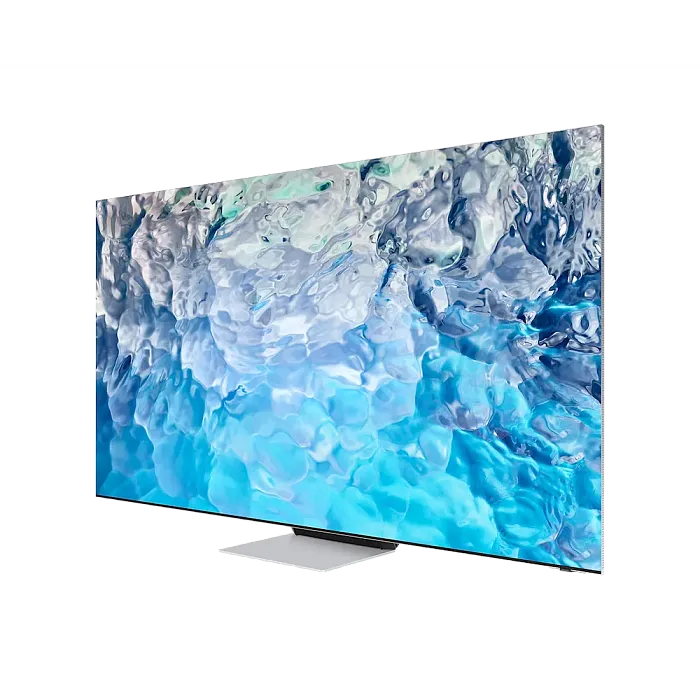 8K QLED телевизор Samsung QE85QN900BUXCE - фото 3