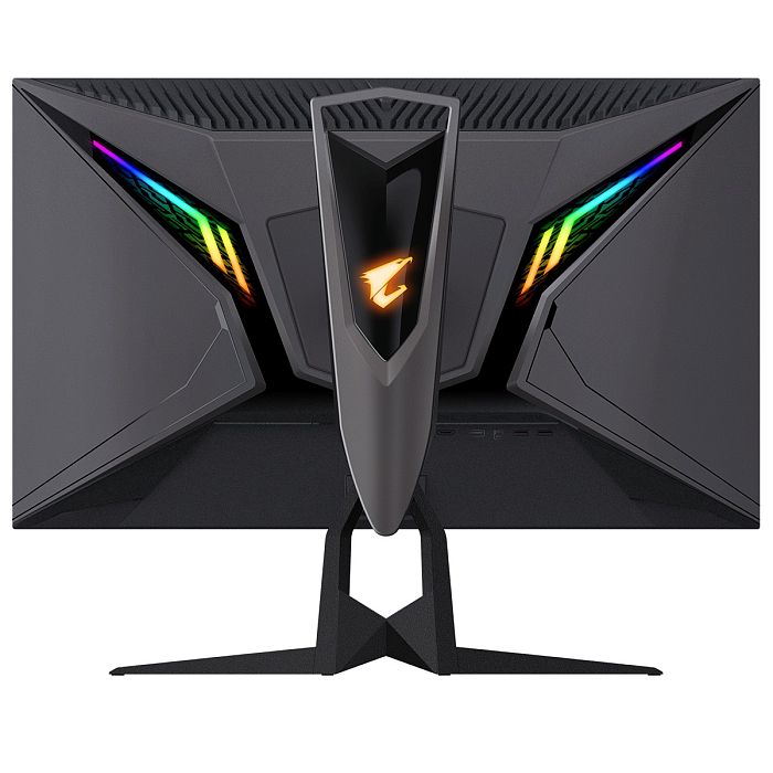 WQHD монитор Gigabyte AORUS AD27QD - фото 3
