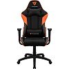Игровое кресло ThunderX3 EC3 Air Black Orange - фото 1