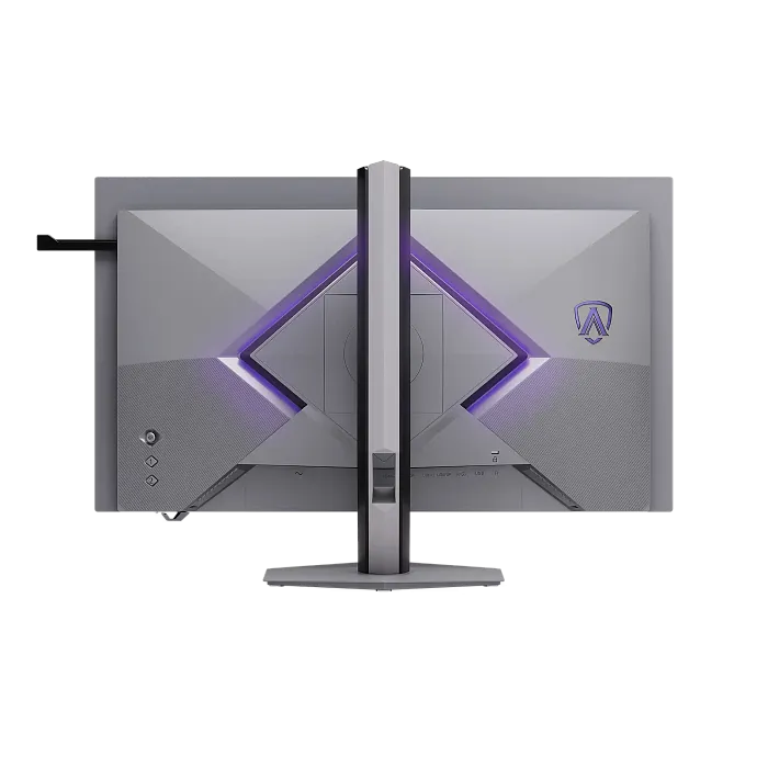 WQHD монитор AOC AGON Pro AGP277QKDC - фото 9