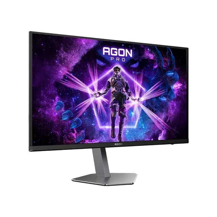 WQHD монитор AOC AGON Pro AG276QSD - фото 2
