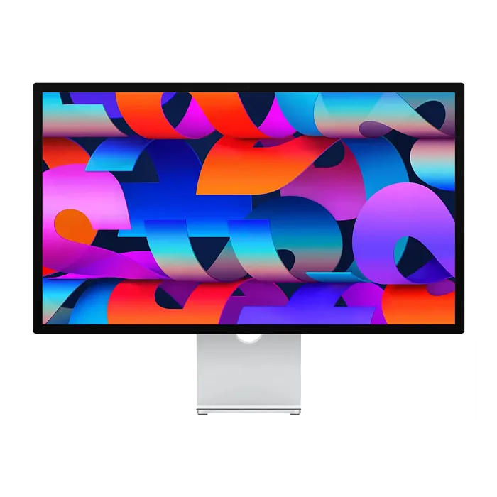 5K монитор Apple Studio Display (2026) (Nano-texture glass, Tilt-height-adjustable stand) - фото 1