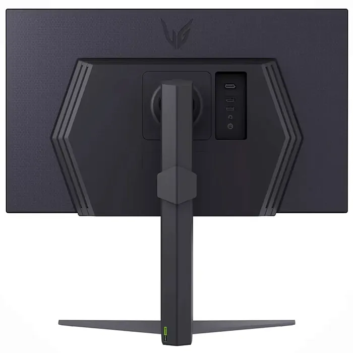 WQHD монитор LG UltraGear 27GS75Q-B - фото 5