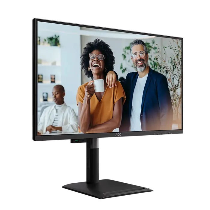 WQHD монитор AOC Q27P4CV - фото 3