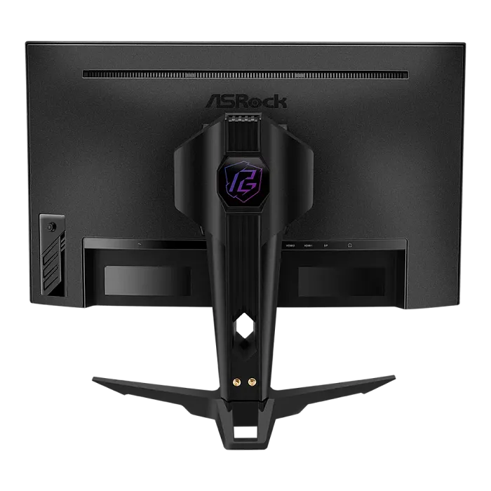 WQHD монитор ASRock Phantom Gaming PG27QRT2A - фото 4