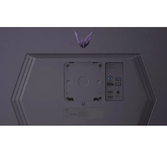 4K монитор LG UltraGear 27G810A-B - фото 9