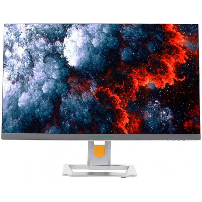 WQHD монитор Titan Army 27A6MR Grey - фото 1